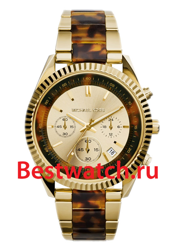 Часы Michael Kors Clarkson MK5963